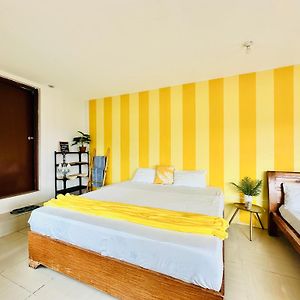 Double Room Balcony Sea View