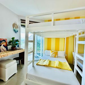 Family Room Sea View